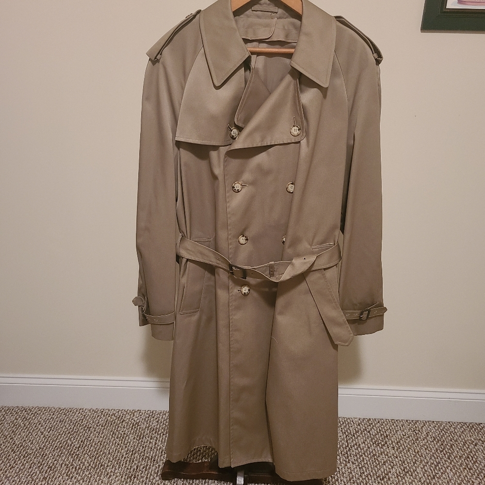 Trenchcoat
